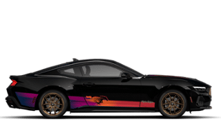 2026 Ford Mustang® External Image 1